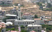 Hypocrisy: Why are these illegal mosques not demolished?