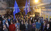 14 שנים לסיבוב שערים: ''ילדים גדלו איתנו''