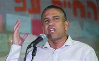 'Magal should not have resigned'