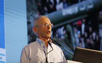 MK Begin: There is 'no solution' to the Arab-Israeli conflict