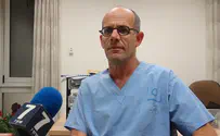 מצבו של אחד מפצועי הפיגוע בירושלים - אנוש