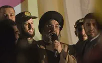 ISIS bombing takes out senior Hezbollah leader