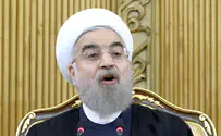Iran threatens to end nuclear deal