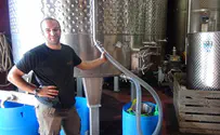 Judea-Samaria business owners defiant against EU labelling