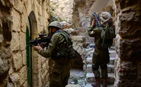 Absurd: Terrorist to testify against soldiers in court