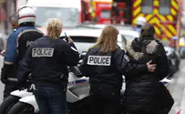 French Jews 'outraged' over Islamist murder of police officers