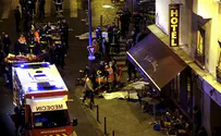 Reuters Plans found for ISIS attack in France as England plays Russia