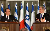 France intervenes to take Hamas TV station off-air