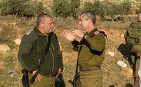 הרמטכ"ל קבע: כל לוחם ייצא לחופשה עם נשקו