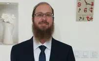 ברית עולם - סיפור לשבת