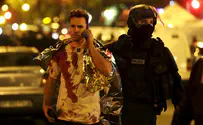 Singer apologizes for suggesting Bataclan conspiracy