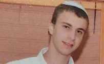 חברים שרים לזכרו של נתנאל ליטמן הי"ד
