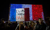 «Борьба мусульман против евреев? Нет, терроризм есть терроризм»