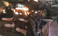Meat smuggling attempt foiled at Tulkarm checkpoint