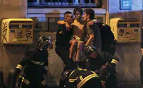 Police seeking two new suspects in Paris attacks