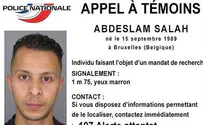 Police fail to catch key Paris suspect in Brussels raid