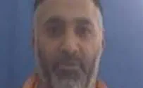 Convicted murderer escapes, captured shortly afterwards