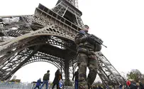Paris mourns as Belgian ISIS cell comes under spotlight
