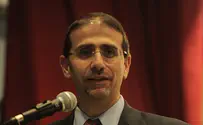 Watch: US Ambassador claims labeling isn't boycott