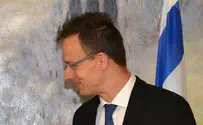 הונגריה נגד אירופה: לא תסמן מוצרים מיו"ש