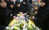 Syria: Hezbollah suffers highest death toll in battle so far