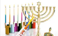 5 meaningful reasons for giving gifts on Hanukkah 