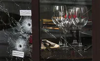 UN official blames Paris attack on West and 'Israeli settlers'