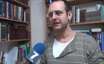 צילום: אלירן אהרון "איבדתי אח ואחיין, אני חושב שכולנו הפסדנו"