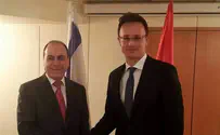''הטרור לא מבחין בין דת, לאום או מין''
