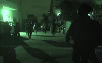 Крупномасштабная операция в Шхеме и окрестностях