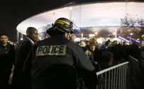 France to hold soccer terror attack simulation