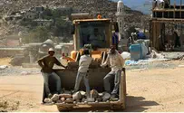 פרוייקט 'שפרד' שאושר ידרוס את בית המופתי