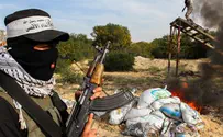 Музыкальное видео: ничто не сравнится с атаками «мучеников»