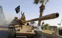 Report: ISIS burns 19 Yazidi girls alive