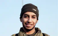 Report: Paris mastermind planned to attack Jewish targets