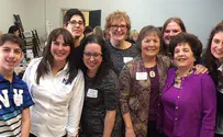 Meet the kosher bloggers