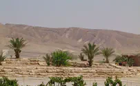 טיול שבועי: אקו כיף בערבה