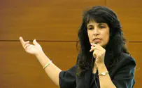 ‘Stop distributing TV and radio frequencies to Palestinians’