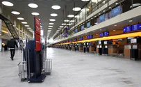 Thwarted UK airport bomber targeted Israelis, Americans