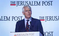 EU envoy: Europe is not boycotting Israel or 'settlements'