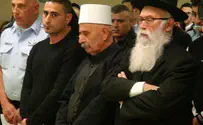 "היתה פה זוועה, אבל לא ישברו אותנו"