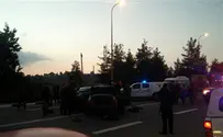 Стрельба на перекрестке Гуш-Эцион: двое погибших