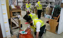Massive police snafus in lethal Tel Aviv stabbing