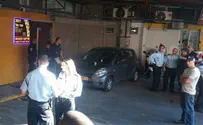 «Террорист пытался зайти, чтобы убить нас»