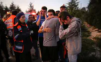 Once again, Gush Etzion residents face the stress of Arab terror