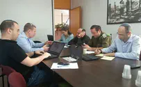 Заседание в Гуш-Эционе: как бороться с террором?