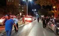 Kiryat Gat homeowner: 'Suddenly I saw weapons drawn'