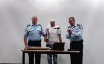 Muslim Arab agent aided Israel Police in drug bust