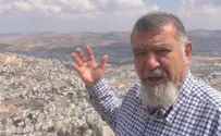 "ראיתי את המחבלת עם סכין שלופה ופגעתי בה"