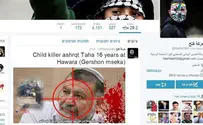 Gershon Mesika threatened after thwarting stabbing
